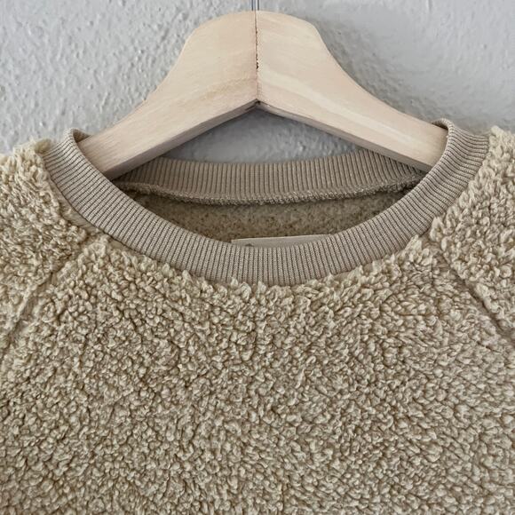 NEW Tucker & Tate Textured Fleece top - Picture 3 of 9